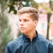 Игорь, 22, Славянск-на-Кубани