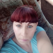 Олеся, 38, Улан-Удэ