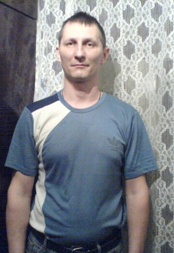 Моя фотография - Игорь, 51 из Нижний Новгород (@igor214067)