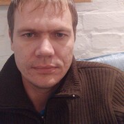 Денис Самородский, 36, Моздок