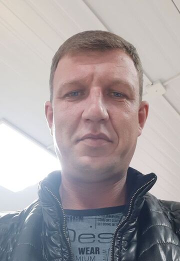 Моя фотография - Павел, 45 из Смоленск (@pavel163732)