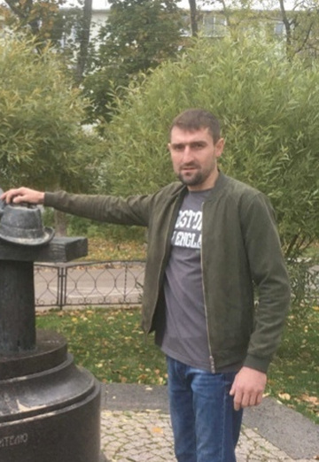 Aleksandr (@aleksandr1137438) — my photo № 1
