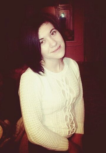 My photo - Anastasiya, 31 from Goryachiy Klyuch (@anastasiya65965)