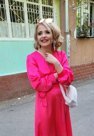 My photo - Katerina, 24 from Tashkent (@katerina53712)