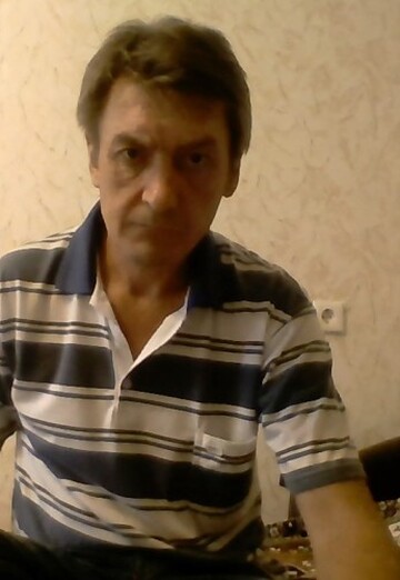 My photo - pavel, 48 from Engels (@pavel117354)