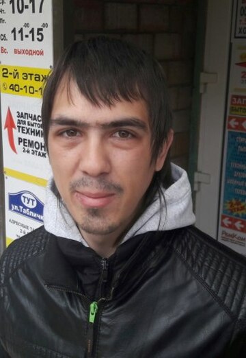 Моя фотография - Проничев, 33 из Калуга (@pronichev2)