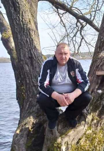 My photo - Sergey, 46 from Kimry (@sergey959381)