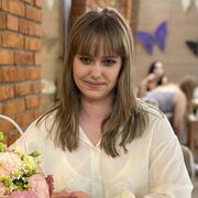 Алёна, 26, Краснодар