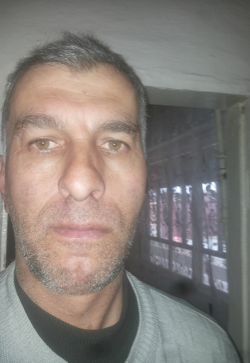 My photo - zelimhan, 51 from Nazran (@zelimhan269)