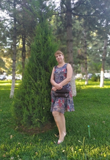 Моя фотография - Мария, 37 из Пушкино (@mariya139520)