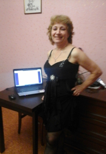 My photo - Nila, 63 from Khmelnytskiy (@nila179)
