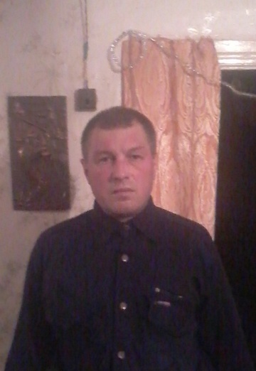 My photo - Oleg, 46 from Nizhnyaya Salda (@oleg109152)