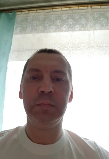 My photo - Andrey, 50 from Korolyov (@andrey734128)