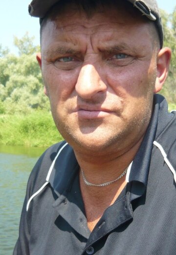 Моя фотография - Николай, 52 из Кувандык (@nikolay194593)