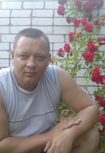 Mein Foto - andrei, 55 aus Belgorod (@andrey8388708)
