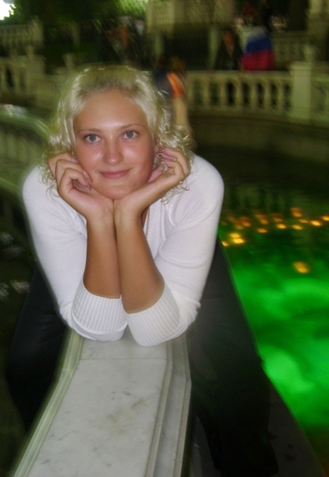 My photo - Olesya, 42 from Zlatoust (@olesya13023)