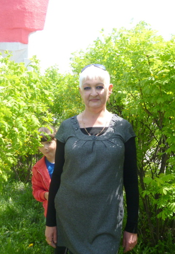 Моя фотография - лидия, 62 из Лучегорск (@lidiya6004)