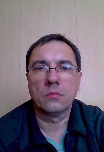Моя фотография - Алексей, 53 из Астрахань (@aleksey516623)