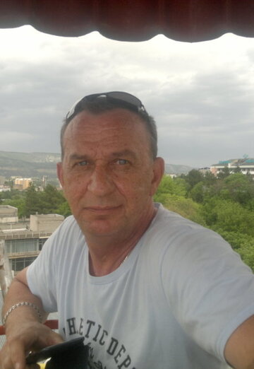 My photo - Pyotr, 56 from Volzhskiy (@petr51234)