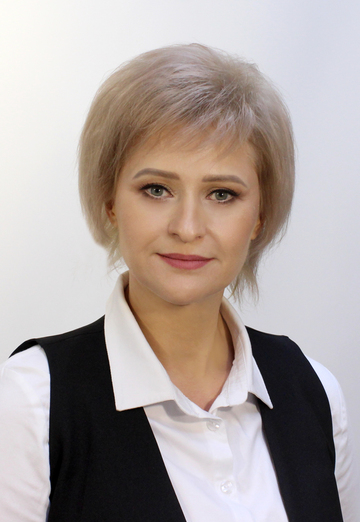 My photo - yuliya, 42 from Volzhskiy (@uliya269184)