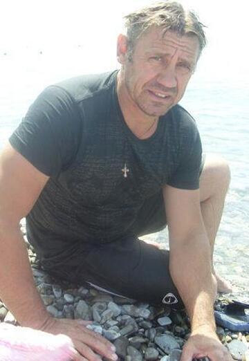 My photo - Igor, 57 from Rostov-on-don (@igor381347)