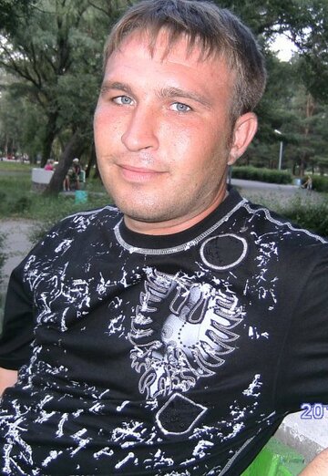 Моя фотография - Александр, 39 из Зеленодольск (@aleksandr540063)