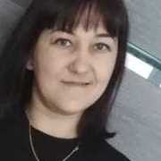 Лена Сергина, 37, Волжск