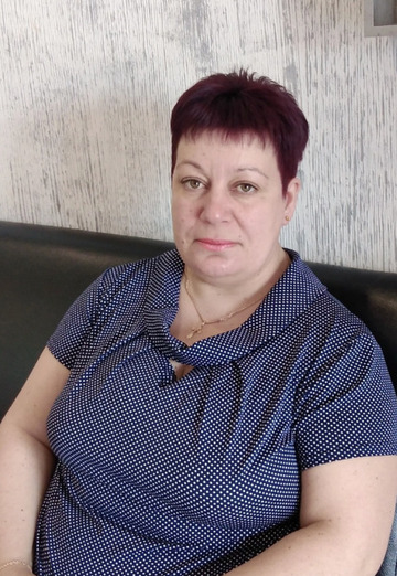 My photo - Tatyana, 45 from Orenburg (@tanuy888)