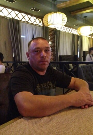 My photo - irik davletshin, 49 from Oktjabrski (@irikdavletshin)
