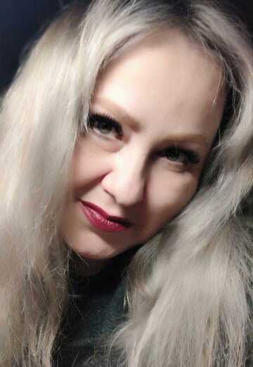 My photo - Rossianka, 46 from Tomsk (@rossianka1)