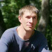 Александр, 39, Липецк