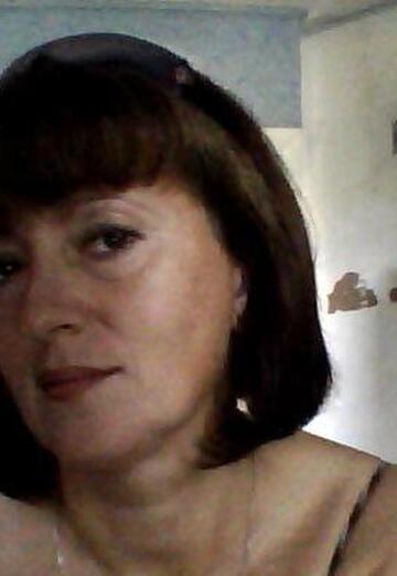 My photo - Olga, 58 from Novaya Usman (@olga92439)