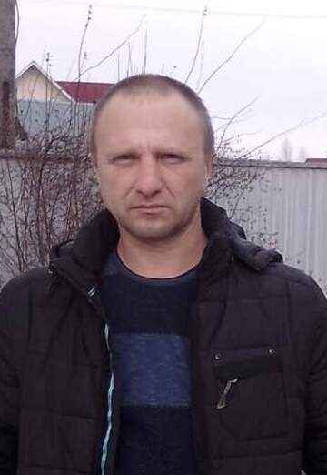 My photo - Evgeniy, 51 from Lipetsk (@evgeniy414977)