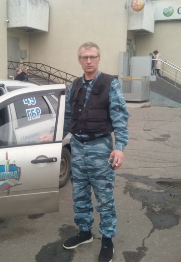 My photo - Dmitriy, 40 from Severodvinsk (@dmitriy423889)
