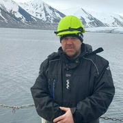 Андрей, 50, Мурманск