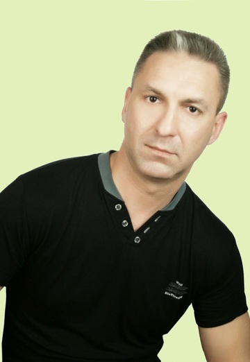 Моя фотография - Анатолий, 51 из Смоленск (@anatoliy42828)