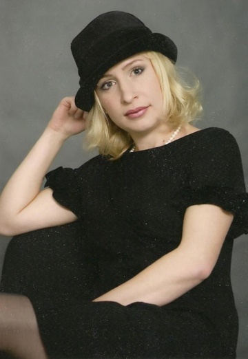 My photo - Tatyana, 42 from Rostov-on-don (@tatyana3576)