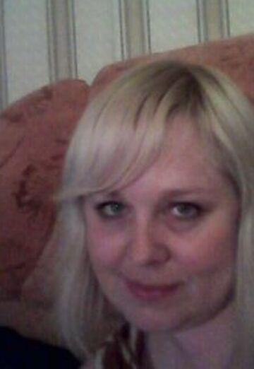 Моя фотография - Натали, 49 из Томск (@y12133)