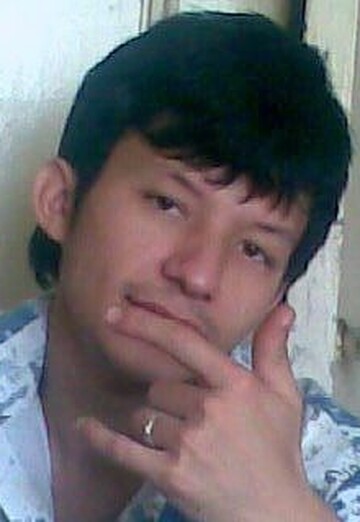 Моя фотография - Ulugbek, 40 из Ташкент (@ulugbek1847)