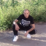 Ваня, 37, Новотроицк