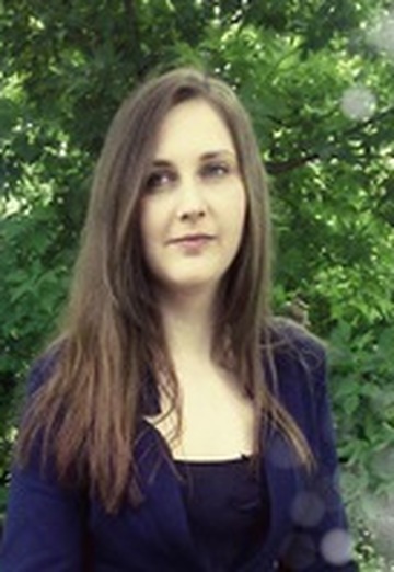 Моя фотография - Таня, 31 из Горловка (@tanya41243)