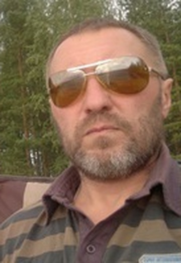 My photo - Andrey, 52 from Taganrog (@andrey440355)