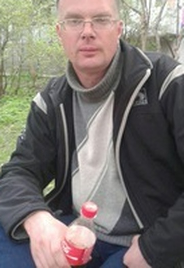My photo - Oleg, 49 from Kishinev (@oleg196526)