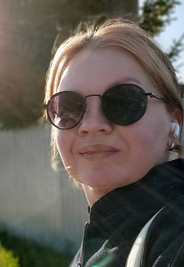 Tanya (@tanya71545) — my photo № 1