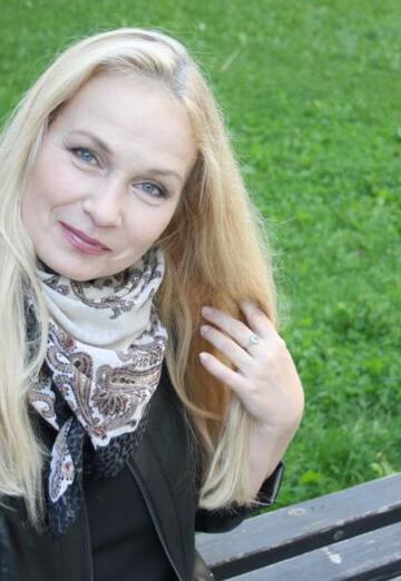 Моя фотография - Ирина, 61 из Чебоксары (@irina241914)