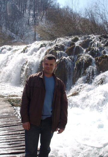 My photo - Igor, 51 from Dnipropetrovsk (@igor270757)