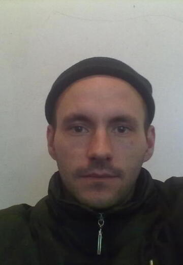 My photo - evgeniy, 38 from Proletarsk (@evgeniy59543)