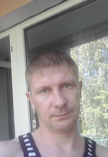 My photo - Aleksey, 39 from Kostroma (@aleksey310492)