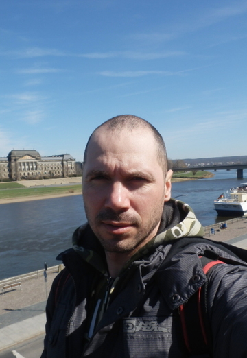 My photo - Sergey, 43 from Alexandria (@sergey610282)