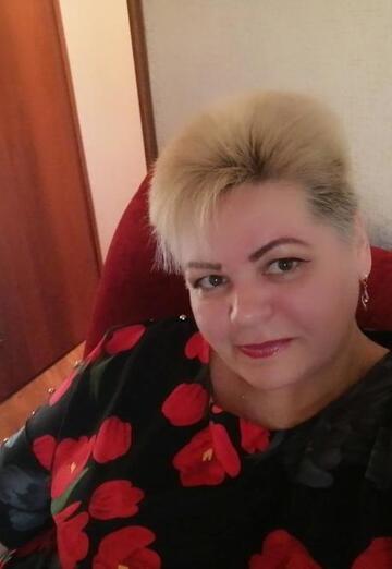 Моя фотография - Светлана, 54 из Орск (@svetlana237578)